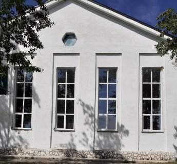 УЧАСТИЕ В НАЦИОНАЛЬНОМ ПРОЕКТЕ " КУЛЬТУРА"